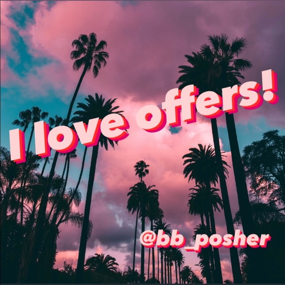 Meet your Posher, Belinda - Picture 2 of 5